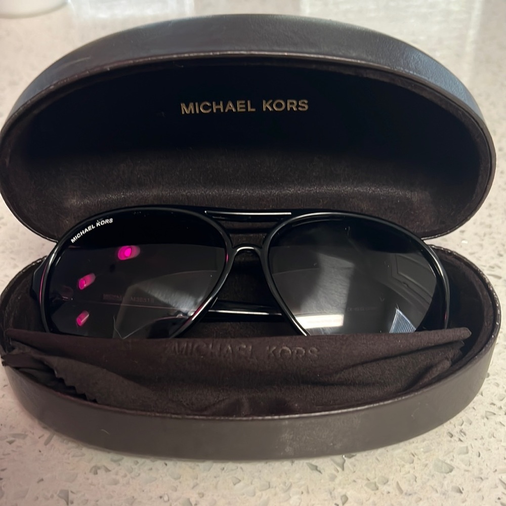Micheal Kors Sunglasses